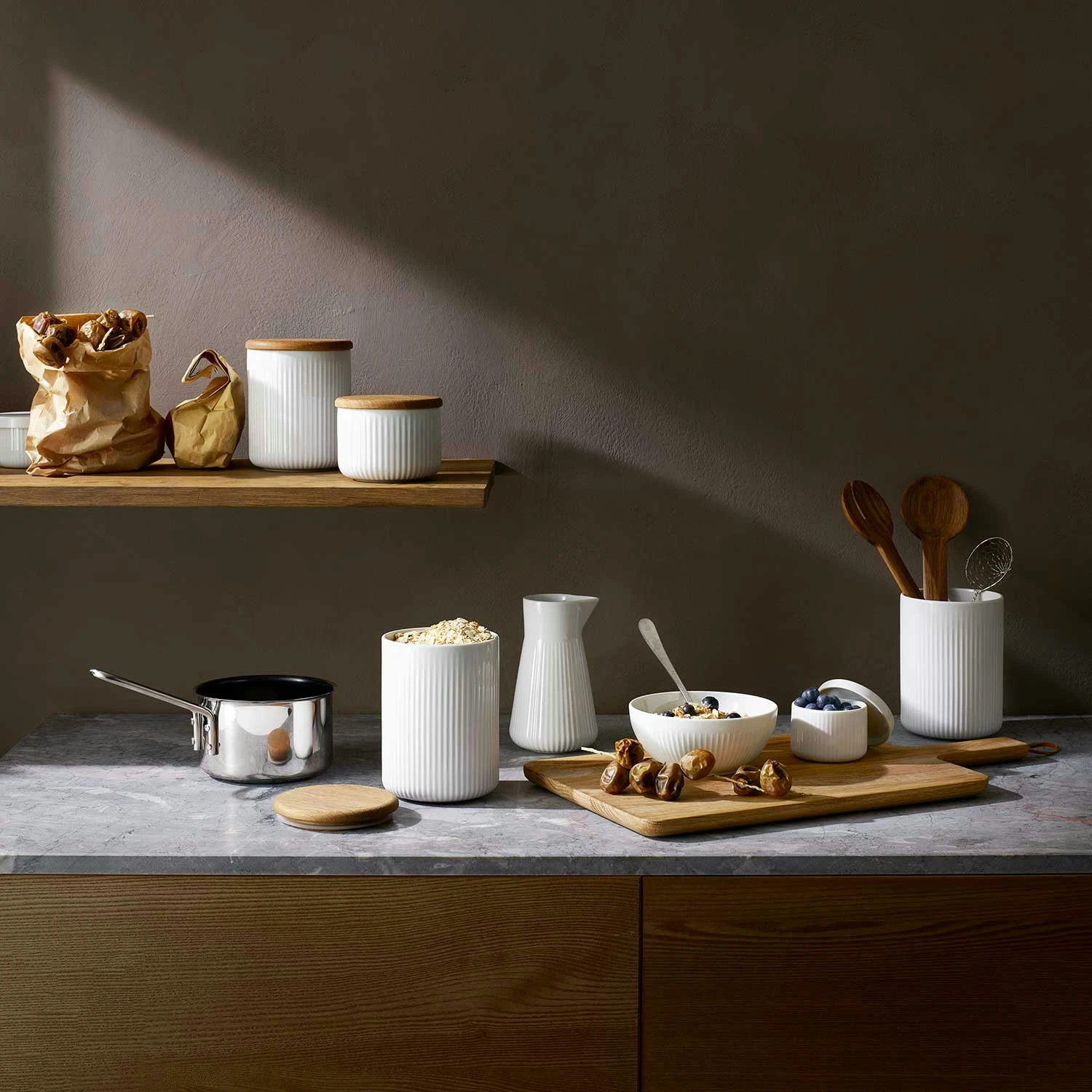 Eva Solo Legio Nova Utensil Jar 4 Eva Solo Legio Nova Utensil Jar - Afbeelding 4