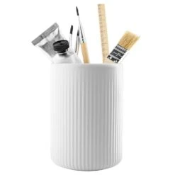 Eva Solo Legio Nova Utensil Jar 6 Eva Solo Legio Nova Utensil Jar -Keukengerei Promotiewinkel eva solo legio nova utensil jar 6