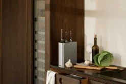 Eva Solo Lexicon Messenblok, Grijs -Keukengerei Promotiewinkel eva solo lexicon messenblok 1 1