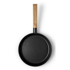 Eva Solo Nordic Kitchen Frying Pan, 24 Cm -Keukengerei Promotiewinkel eva solo nordic kitchen frying pan 24 cm 6