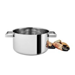 Eva Solo Nordic Kitchen Pot 4.0 L, Stainless Steel 5 Eva Solo Nordic Kitchen Pot 4.0 L, Stainless Steel -Keukengerei Promotiewinkel eva solo nordic kitchen pot stainless steel 13
