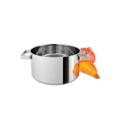 Eva Solo Nordic Kitchen Pot 6.0 L, Stainless Steel -Keukengerei Promotiewinkel eva solo nordic kitchen pot stainless steel 15