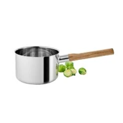 Eva Solo Nordic Kitchen Saucepan, Stainless Steel -Keukengerei Promotiewinkel eva solo nordic kitchen saucepan stainless steel 10