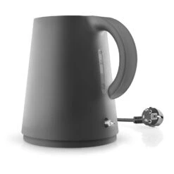 Eva Solo Rise Waterkoker 1,2 L Zwart -Keukengerei Promotiewinkel eva solo rise waterkoker 12 l 11