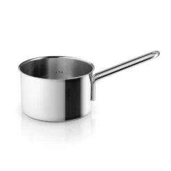 Eva Solo Saucepan Stainless Steel 1,1 L -Keukengerei Promotiewinkel eva solo saucepan stainless steel 5