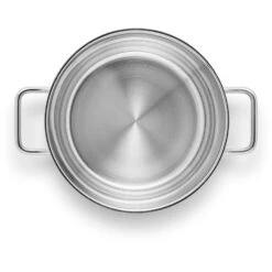 Eva Solo Steel Line Pot, 2,2 L -Keukengerei Promotiewinkel eva solo steel line pot 4