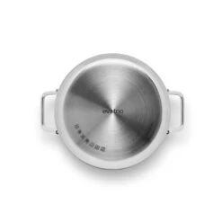 Eva Solo Steel Line Pot, 2,2 L -Keukengerei Promotiewinkel eva solo steel line pot 5