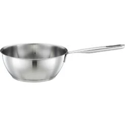 Fiskars All Steel Sauteerpan, 2 L -Keukengerei Promotiewinkel fiskars all steel sauteerpan 2 l 1