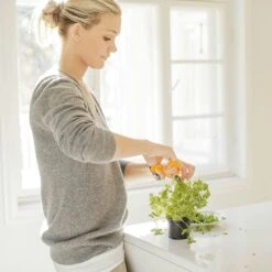 Fiskars Classic Kitchen Scissors, Orange -Keukengerei Promotiewinkel fiskars classic kitchen scissors orange 6