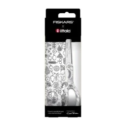 Fiskars X Iittala Scissor, Frutta -Keukengerei Promotiewinkel fiskars fiskars x iittala schaar 38