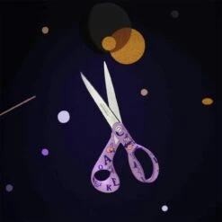 Fiskars X Moomin Schaar 21 Cm, ABC -Keukengerei Promotiewinkel fiskars fiskars x moomin schaar 21 cm 17