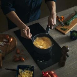 Fiskars Hard Face Saucepan, 1,8 L -Keukengerei Promotiewinkel fiskars hard face saucepan 11
