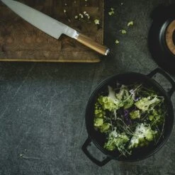 Fiskars Norden Chef's Knife, 20 Cm -Keukengerei Promotiewinkel fiskars norden chefs knife 10