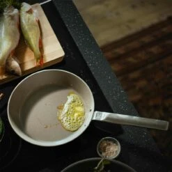 Fiskars Norden Koekenpan Roestvrij Staal, 26 Cm 11 Fiskars Norden Koekenpan Roestvrij Staal, 26 Cm -Keukengerei Promotiewinkel fiskars norden koekenpan roestvrij staal 30