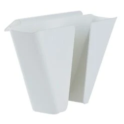 GEJST Flex Filterhouder Voor Een Magnetisch Schap, Wit