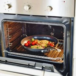 Greenpan Barcelona Koekenpan 30 Cm -Keukengerei Promotiewinkel greenpan barcelona frying pan 14