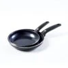 Greenpan Cambridge Frying Pan Ø20 & 28 Cm, Set Of 2