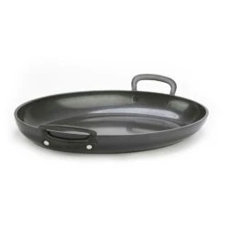 Greenpan Craft Fish Pan Koekenpan Ovaal 40 Cm -Keukengerei Promotiewinkel greenpan craft fish pan koekenpan ovaal 40 cm 7