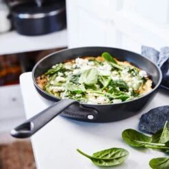 Greenpan Craft Koekenpan 30 Cm -Keukengerei Promotiewinkel greenpan craft koekenpan 18 1