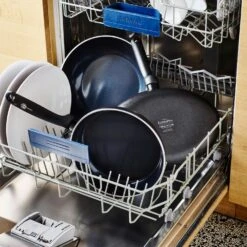 Greenpan Torino Koekenpan 20 Cm -Keukengerei Promotiewinkel greenpan torino koekenpan 13 1