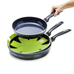Greenpan Torino Koekenpan 28 Cm -Keukengerei Promotiewinkel greenpan torino koekenpan 19