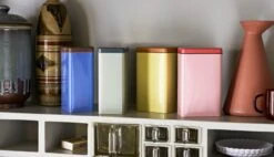 Hay Tin By Sowden Storage Jar 6 Hay Tin By Sowden Storage Jar -Keukengerei Promotiewinkel hay tin by sowden storage jar 7