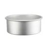 Heirol Cakevorm Geanodiseerd Aluminium Rond Ø15 Cm / 1.3 L