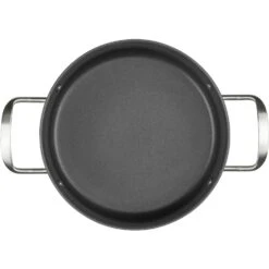 Heirol Cerasafe Pr Pot Met Deksel 20 Cm 3,2 L -Keukengerei Promotiewinkel heirol cerasafe pr pot met deksel 20 cm 32 l 1