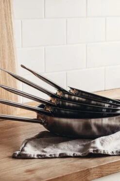 Heirol Cerasafe Pro Koekenpan 26 Cm 6 Heirol Cerasafe Pro Koekenpan 26 Cm -Keukengerei Promotiewinkel heirol cerasafe pro koekenpan 26 cm 4