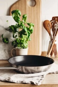 Heirol Cerasafe Pro Koekenpan 28 Cm -Keukengerei Promotiewinkel heirol cerasafe pro koekenpan 28 cm 3