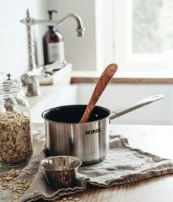 Heirol Cerasafe Pro Steelpan 14 Cm 1,5 L -Keukengerei Promotiewinkel heirol cerasafe pro steelpan 14 cm 15 l 1