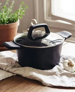 Heirol Groove Pot 4,5 L 5 Heirol Groove Pot 4,5 L -Keukengerei Promotiewinkel heirol groove pot 45 l 1