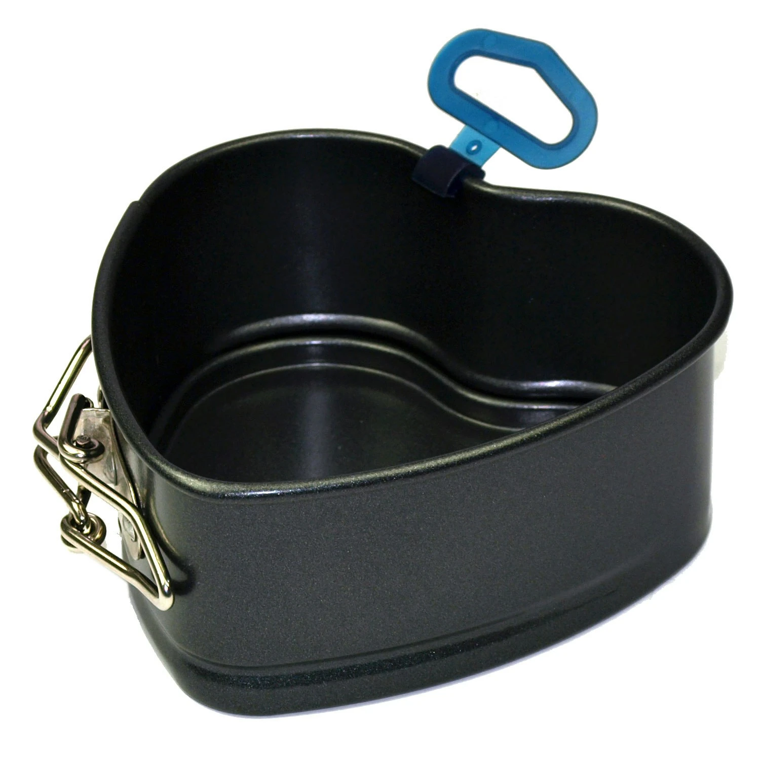 Heirol Springvorm Hartvormig, Klein 1 Heirol Springvorm Hartvormig, Klein