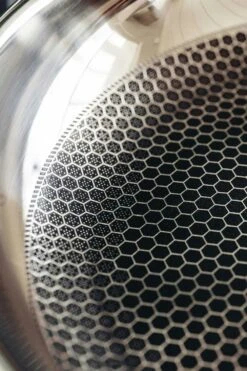 Heirol Steelsafe Pro Koekenpan 24 Cm -Keukengerei Promotiewinkel heirol steelsafe pro koekenpan 24 cm 4