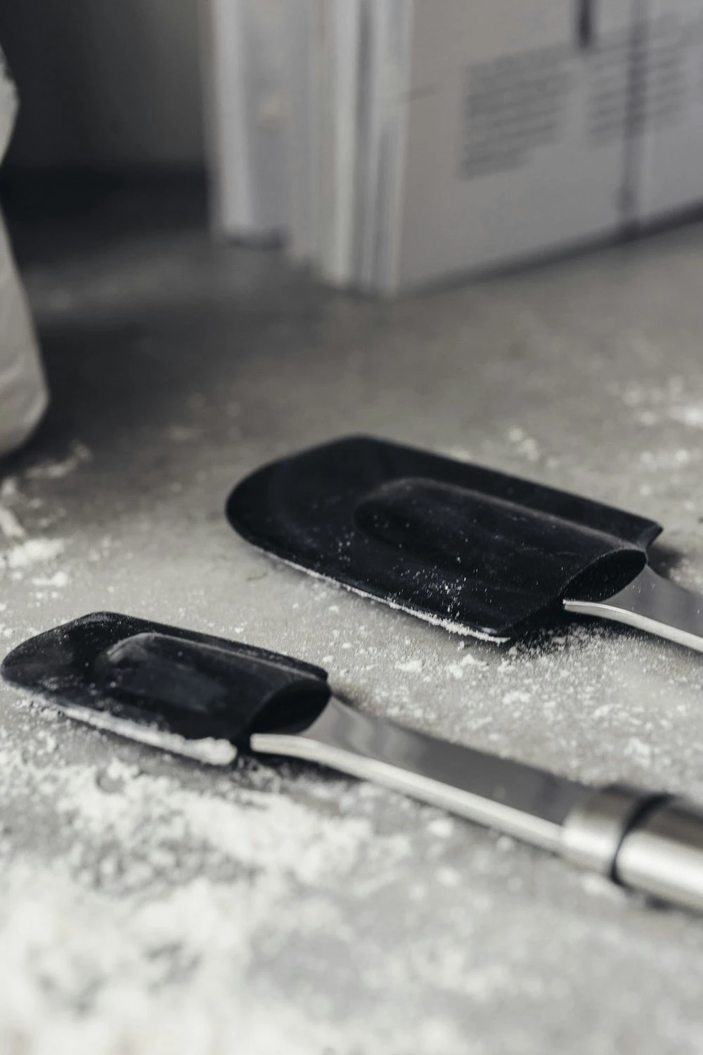 Heirol Steely Spatel 23 Cm 2 Heirol Steely Spatel 23 Cm - Afbeelding 2