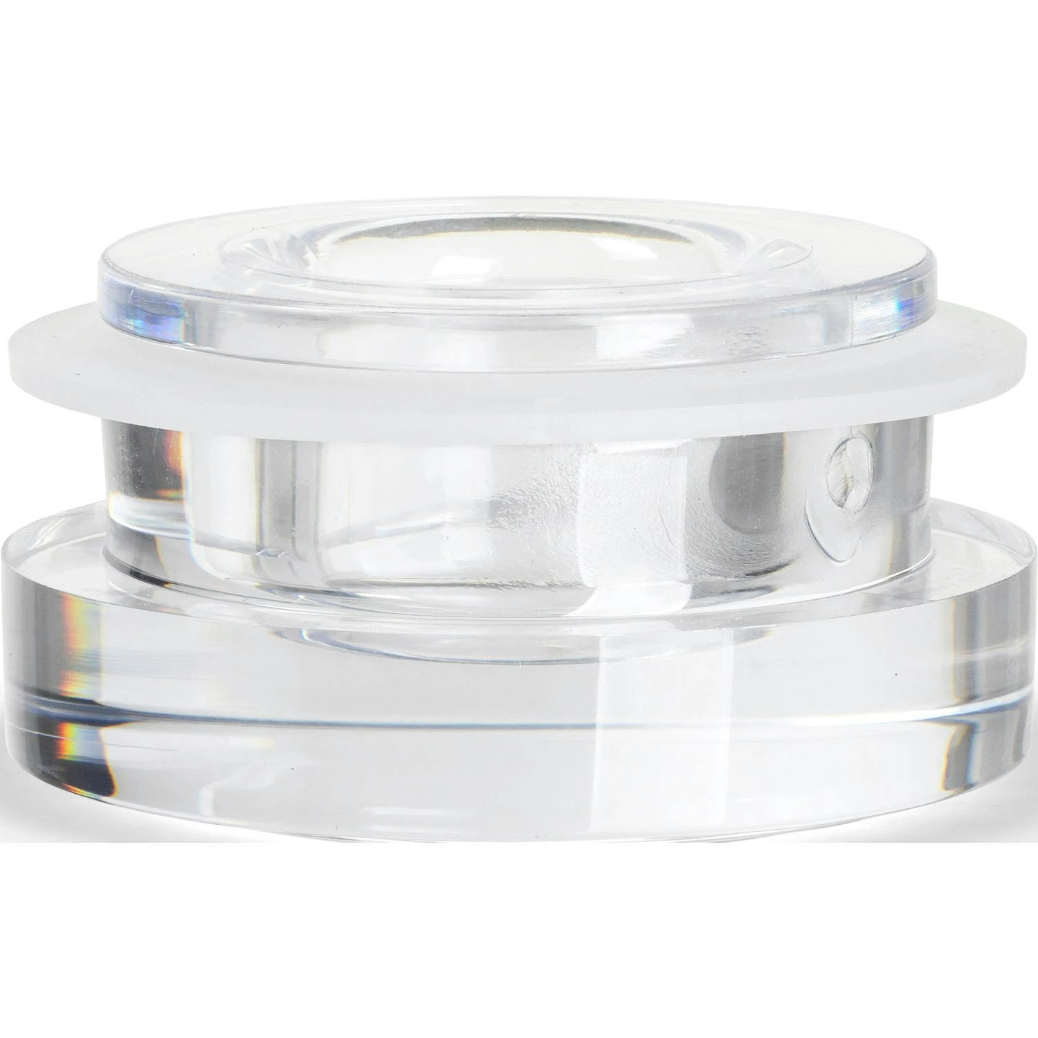 Holmegaard Perfection Deksel 1 Holmegaard Perfection Deksel