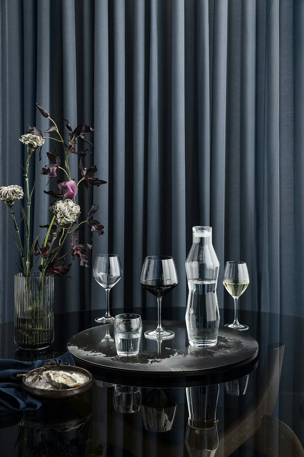 Holmegaard Perfection Deksel 2 Holmegaard Perfection Deksel - Afbeelding 2