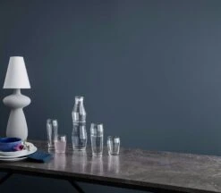 Holmegaard Perfection Deksel 6 Holmegaard Perfection Deksel -Keukengerei Promotiewinkel holmegaard perfection lock to bottle clear 5