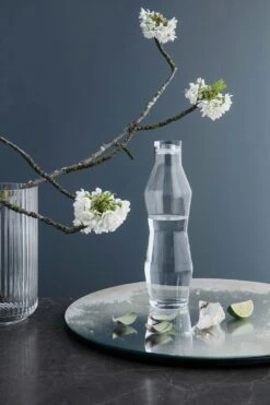 Holmegaard Perfection Deksel 7 Holmegaard Perfection Deksel -Keukengerei Promotiewinkel holmegaard perfection lock to bottle clear 6