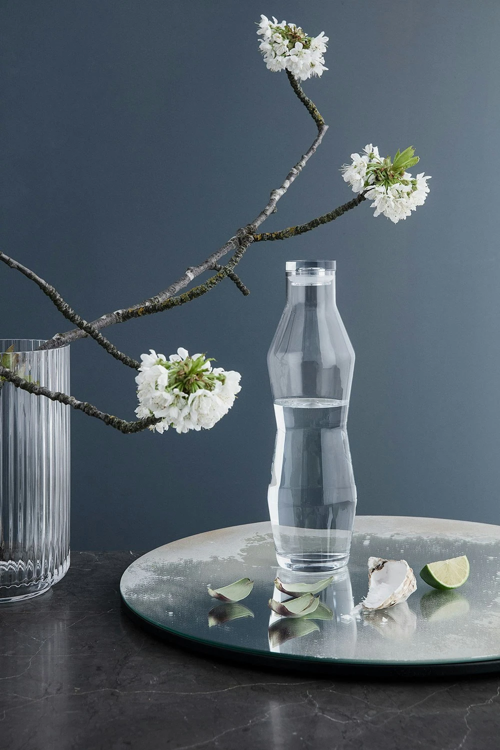 Holmegaard Perfection Deksel 4 Holmegaard Perfection Deksel - Afbeelding 4