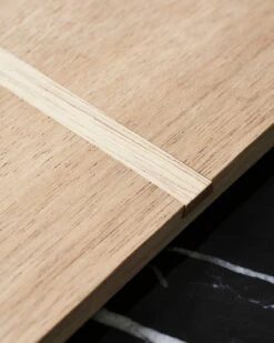 House Doctor Carve Cutting Board 54x21 Cm, Nature -Keukengerei Promotiewinkel house doctor carve cutting board 54x21 cm nature 4