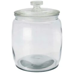 House Doctor Ville Voorraadpot, 19,8 Cm