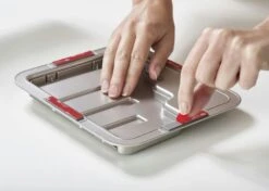 Joseph Joseph DoorStore Knife Set 5 Parts -Keukengerei Promotiewinkel joseph joseph doorstore knife set 5 parts 7