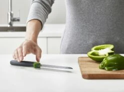 Joseph Joseph DoorStore Knife Set 5 Parts -Keukengerei Promotiewinkel joseph joseph doorstore knife set 5 parts 9