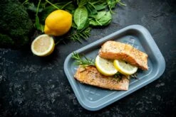 Kitchen Craft Master Class Bakset 5 Stuks -Keukengerei Promotiewinkel kitchen craft master class baking set 5 pieces 0