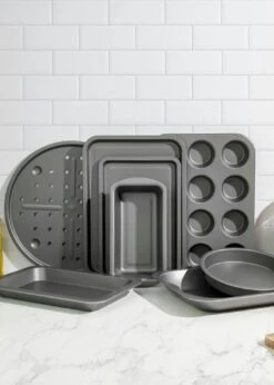 Kitchen Craft Master Class Bakset 8 Stuks -Keukengerei Promotiewinkel kitchen craft master class baking set 8 pieces 3