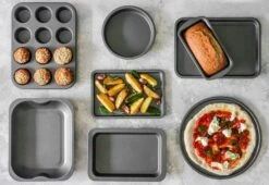 Kitchen Craft Master Class Bakset 8 Stuks -Keukengerei Promotiewinkel kitchen craft master class baking set 8 pieces 4