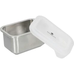 Kitchen Craft Master Class Voedselcontainer 750 Ml 16x8x11 Cm -Keukengerei Promotiewinkel kitchen craft master class food container 10