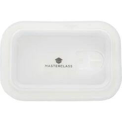 Kitchen Craft Master Class Voedselcontainer 750 Ml 16x8x11 Cm -Keukengerei Promotiewinkel kitchen craft master class food container 11