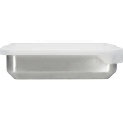 Kitchen Craft Master Class Voedselcontainer 1,3 L 22x5,5x16 Cm -Keukengerei Promotiewinkel kitchen craft master class food container 26